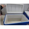 Image 6 : Two Coleman Coolers