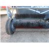 Image 8 : Pull-Behind Trailette Sweeper (44" Wide)