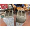 Image 11 : Two U.S. Metal Gas Containers, Two Vintage Colanders, and More