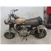 Image 19 : 1971 Arctic Cat Prowler Mini Bike Model 2325-001 with Cheetah Print Seat (Serial #152394) – Not