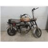 Image 1 : 1971 Arctic Cat Prowler Mini Bike Model 2325-001 with Cheetah Print Seat (Serial #152394) – Not