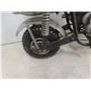 Image 9 : 1971 Arctic Cat Prowler Mini Bike Model 2325-001 with Cheetah Print Seat (Serial #152394) – Not
