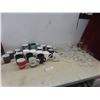Image 1 : Coffee Mugs and Glasses