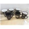 Image 3 : Coffee Mugs and Glasses