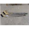 Image 1 : Five Hockey Sticks