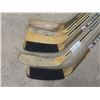Image 2 : Five Hockey Sticks