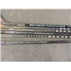 Image 3 : Five Hockey Sticks