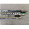 Image 4 : Five Hockey Sticks