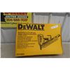 Image 1 : Unopened Heavy-Duty DeWalt 3½" Clipped-Head Framing Nailer with 31° Magazine