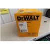 Image 4 : Unopened Vintage DeWalt Charger Radio for 7.2–18V NiCad Stem Batteries (Not Compatible with 20V