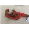 Image 2 : Three Ridgid Pipe Cutters