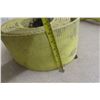 Image 4 : Heavy Duty Tow Strap