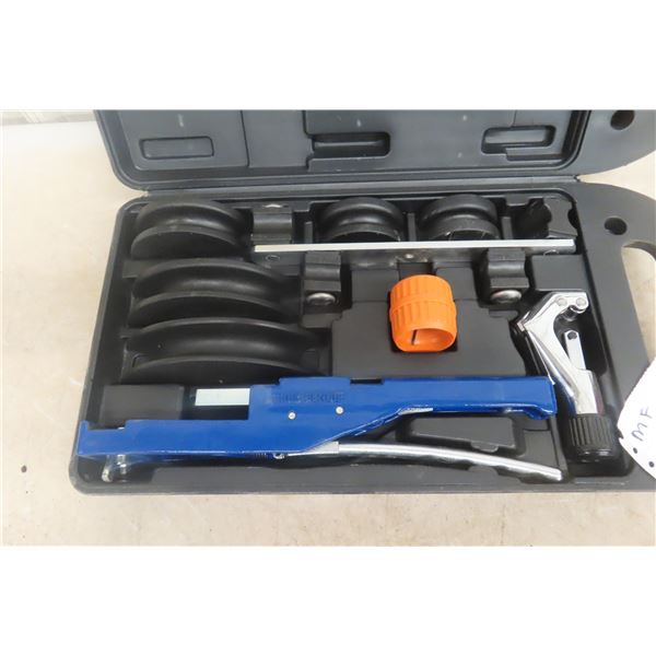 Master Cool Tube Bender / Cutter
