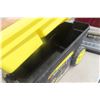 Image 4 : Stanley Rolling Tool Box 24" x 15" x 16"