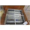 Image 1 : 4 Alumavent Control Dampers 18" x 18"