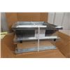 Image 2 : 4 Alumavent Control Dampers 18" x 18"