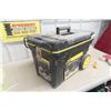 Image 3 : Stanley Rolling Tool Box 24" x 15" x 16"