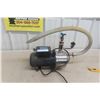 Image 1 : Power Fist Tankless Shallow Well Jet Pump 3/4 HP