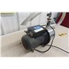 Image 2 : Power Fist Tankless Shallow Well Jet Pump 3/4 HP