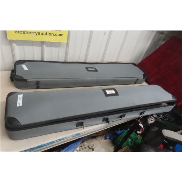 Trade Show Pop Up Booth (One Needs Cleaning)