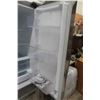 Image 11 : Samsung Family Hub Stainless Steel Fridge with Water, Ice, Speakers, and Screen (All Working, 2