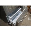 Image 17 : Samsung Family Hub Stainless Steel Fridge – Water, Ice, Touchscreen & Speakers