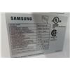 Image 9 : Samsung Family Hub Stainless Steel Fridge with Water, Ice, Speakers, and Screen (All Working, 2