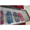 Image 5 : Greenlight Set 6 Dodge Challenger 1/64 Limited Edition in Package