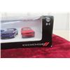 Image 8 : Greenlight Set 6 Dodge Challenger 1/64 Limited Edition in Package