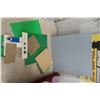 Image 5 : Storage Container 25" x 16" x 6" Full of Lego