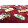 Image 4 : Die Cast Cars (Most 1/64 Scale): Hot Wheels, Ertl, Johnny Lightning, and Greenlight