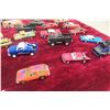 Image 6 : Die Cast Cars (Most 1/64 Scale): Hot Wheels, Ertl, Johnny Lightning, and Greenlight
