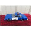Image 2 : Die Cast Police Cars Up To 1/18 Scale