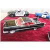 Image 4 : Die Cast Police Cars Up To 1/18 Scale