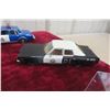 Image 5 : Die Cast Police Cars Up To 1/18 Scale