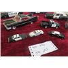 Image 8 : Die Cast Police Cars Up To 1/18 Scale