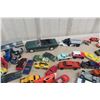 Image 10 : Over 100 Die Cast Cars 1/64 Scale (Various Brands)