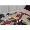 Image 11 : Over 100 Die Cast Cars 1/64 Scale (Various Brands)