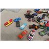 Image 2 : Over 100 Die Cast Cars 1/64 Scale (Various Brands)