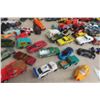 Image 3 : Over 100 Die Cast Cars 1/64 Scale (Various Brands)