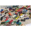 Image 7 : Over 100 Die Cast Cars 1/64 Scale (Various Brands)