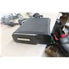 Image 2 : Xbox 360 with 120GB HDD, Power Cords, AC Adaptor, USB Controller, Second Controller with