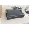 Image 3 : Xbox 360 with 120GB HDD, Power Cords, AC Adaptor, USB Controller, Second Controller with