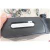 Image 6 : Xbox 360 with 120GB HDD, Power Cords, AC Adaptor, USB Controller, Second Controller with
