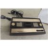 Image 1 : Mattel Intellivision Console with Power Cord and Connection Cable