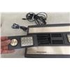 Image 3 : Mattel Intellivision Console with Power Cord and Connection Cable