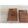 Image 3 : Three Caterpillar Tractor and Engine Shop Manuals