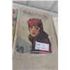 Image 3 : Three 1930s Women’s Journal Magazines with Great Ads and Photos