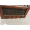 Image 3 : Antique Stromberg-Carlson Wooden Cabinet Radio – Powers Up and Working