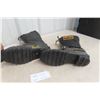 Image 4 : Vintage Ski-Doo Snowmobile Boots and Insulated Hunting Boots